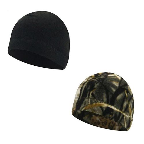 Bonnet De Montre Unisexe,Bonnet De L'armée Militaire,Chapeau Coupe-Vent,Doux Et Chaud,Sourire Polaire,Épais,Extérieur,Résistant,Document Solide,Hommes Et Femmes,Hiver - Type Package 5