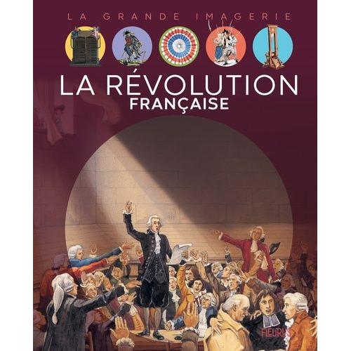 La Révolution Française