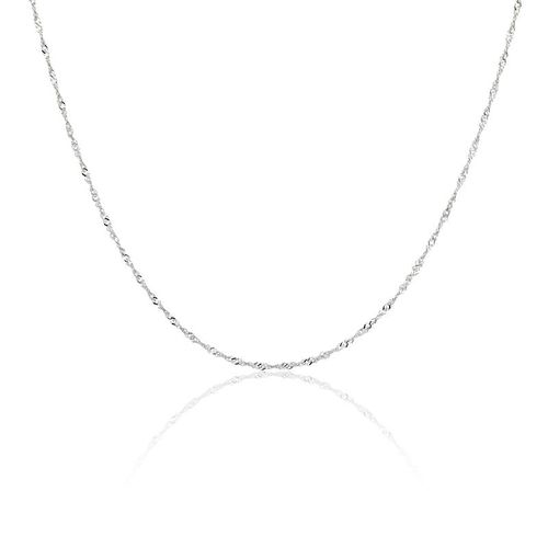 Collier En Argent 925/1000