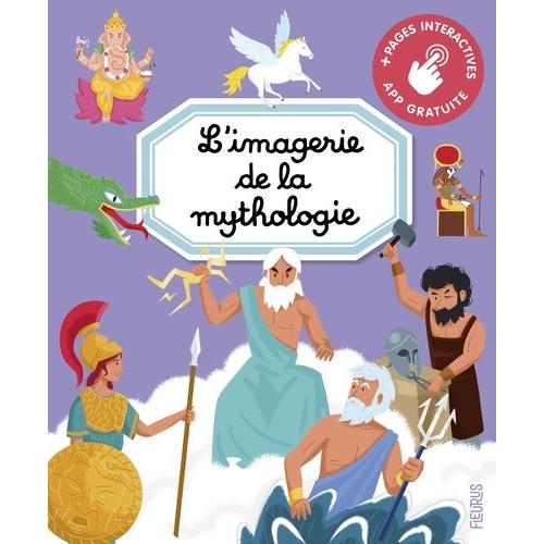 L'imagerie De La Mythologie