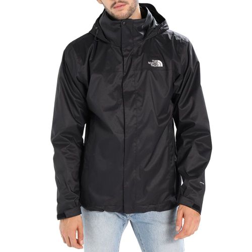 Veste Evolve Ii Triclimate Noir - T0cg55jk3 - S