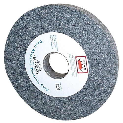 Güde Meule 175 x 25 x 32 mm K 80 pour lame en carbure - 55512