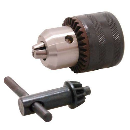 Güde Mandrin 13mm/B16 avec clé - 38344
