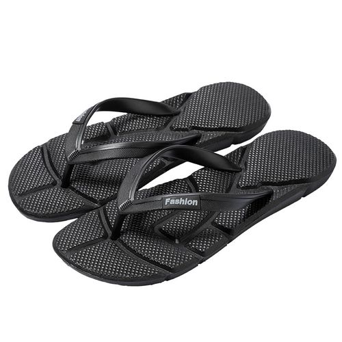 Pantoufles De Énergie Bleues Pour Hommes,Tongs,Grande Taille 46,Décontractées,Antidérapantes,D'nik,De Plage,Tendance