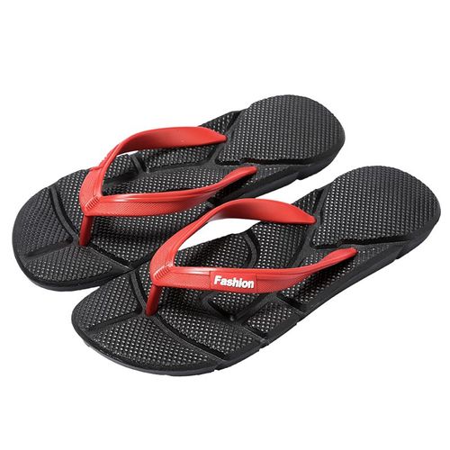 Pantoufles De Énergie Bleues Pour Hommes,Tongs,Grande Taille 46,Décontractées,Antidérapantes,D'nik,De Plage,Tendance