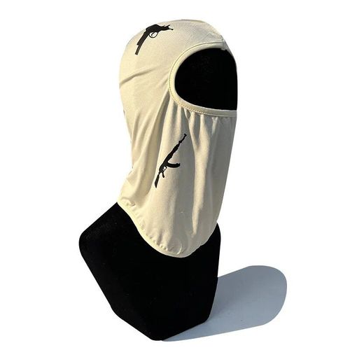 Cagoule D'été Pour Hommes Et Femmes,Masque Facial,Chapeau Rafraîchissant,Cou,Gauv,Protecteur,Casquettes De Ski De Moto #K