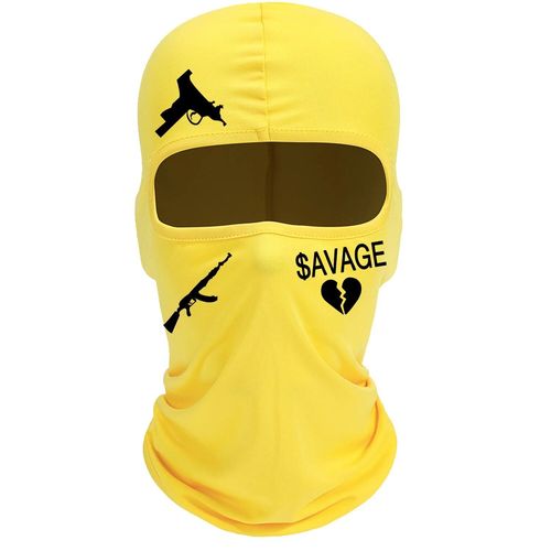 Cagoule D'été Pour Hommes Et Femmes,Masque Facial,Chapeau Rafraîchissant,Cou,Gauv,Protecteur,Casquettes De Ski De Moto #F