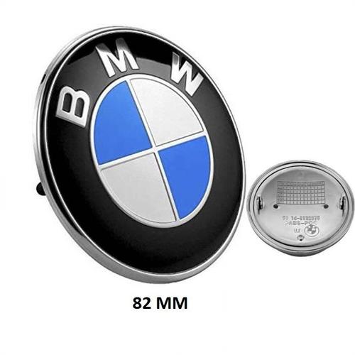 Logo BMW sur le capot ou le coffre – acheter dans la boutique en