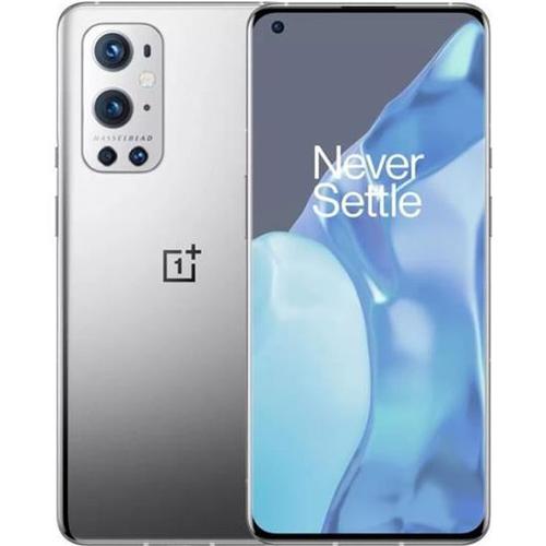 OnePlus 9 Pro 5G 8/256 Go Double SIM Argent