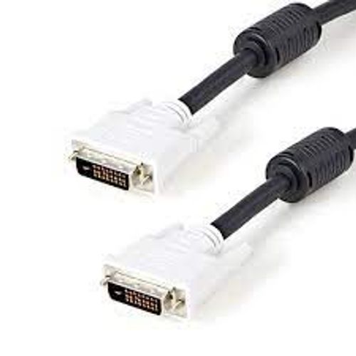 Cable DVI Single Link 2m