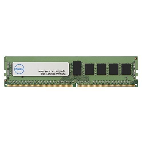 Dell - DDR4 - module - 4 Go - DIMM 288 broches - 3200 MHz / PC4-25600 - 1.2 V - mémoire sans tampon - non ECC - Mise à niveau