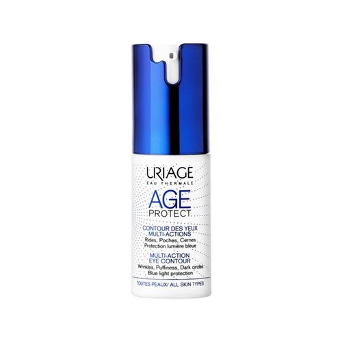 Uriage Age Protect Contour Des Yeux Multi-Actions 15ml 
