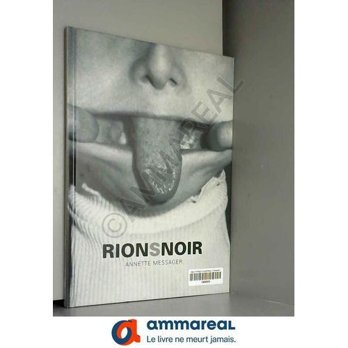 Rionsnoir