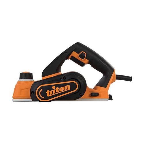 RABOT ELECTRIQUE COMPACT TRITON 60 mm 450 W