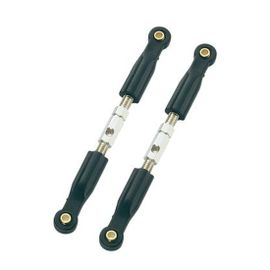 6538-T004 Barre De Direction Réglable Pour Monster Truck Haiboxing X-Missile-Hnd