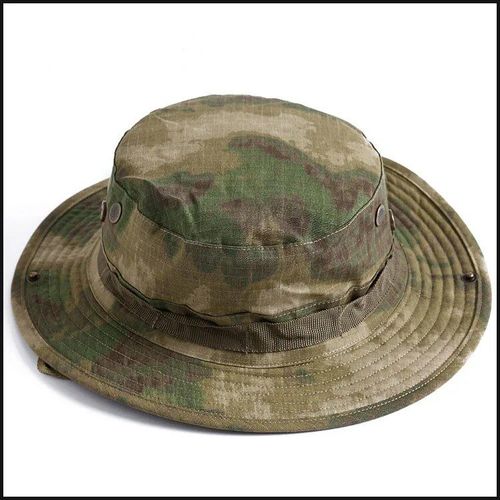 Chapeau Militaire De L'armée Dulus Pour Homme,Casquettes De Soleil Camouflage,Casquette De Camping D'été,Pêche,Chasse,Randonnée,Extérieur,Ander,E27 #K
