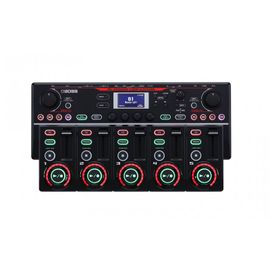 Boss Rc-505 Mk2 - Loopstation