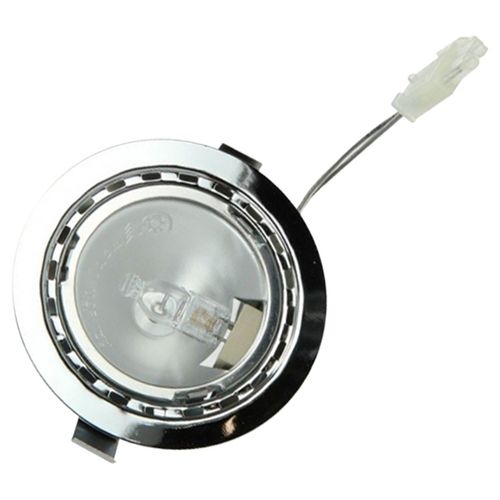 Lampe halogene 25W 12V Hotte (70X1168 BRANDT FAGOR SAUTER THERMOR)