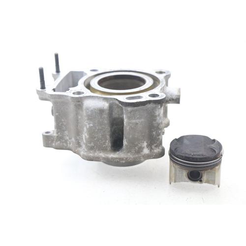 Cylindre Piston Suzuki Burgman 125 2007 - 2014 / 129029