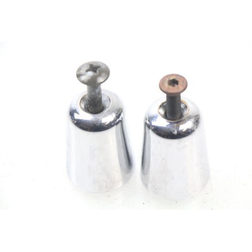 Embout De Guidon Piaggio X8 125 2004 - 2007 / 128962