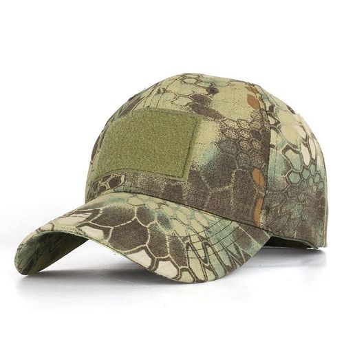 Casquette De Baseball À Camouflage Militaire Pour Hommes Et Femmes,Casquettes Tactiques De L'armée,Sports De Plein Air,Randonnée,Chasse,Chapeaux De Soleil Décontractés #L