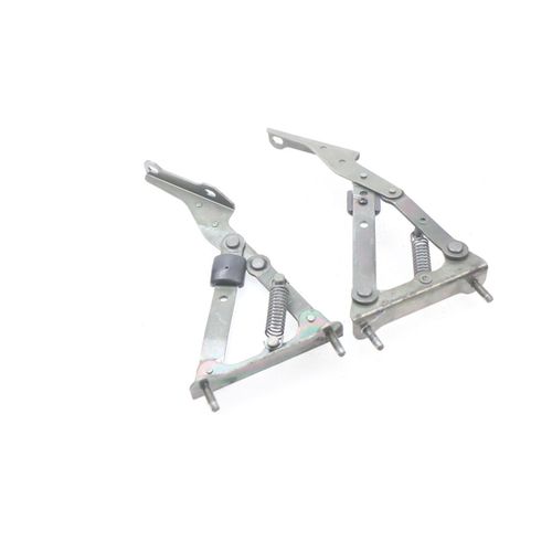 Verin Coffre Piaggio X8 125 2004 - 2007 / 128956