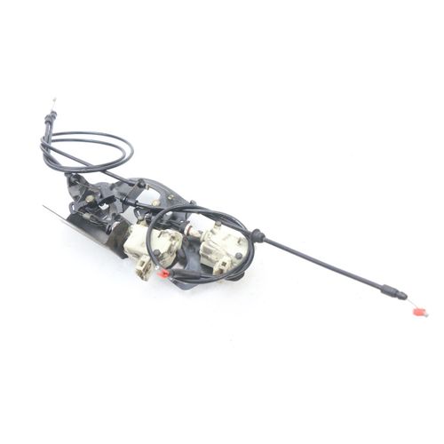 Moteur Ouverture Coffre Piaggio X8 125 2004 - 2007 / 128974