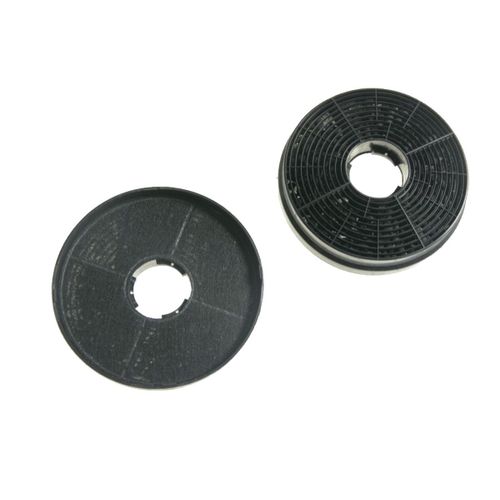 Filtre charbon - Hotte (49040890 ROSIERES, CANDY)