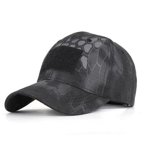 Casquette De Baseball À Camouflage Militaire Pour Hommes Et Femmes,Casquettes Tactiques De L'armée,Sports De Plein Air,Randonnée,Chasse,Chapeaux De Soleil Décontractés #K