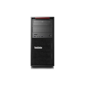 LENOVO THINKSTATION P310 XEON E3-1230 3.4GHZXeon-3.4 GHz 32 Go 256 Go Go CDR+DVD NVIDIA QUADRO M2000 Windows 10 Clavier+souris compatible AZERTY