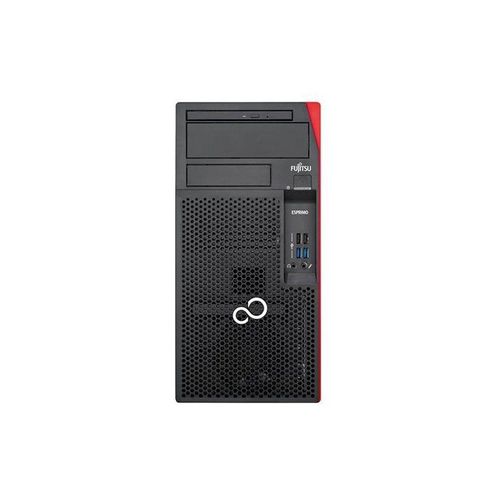 FUJITSU ESPRIMO P558/E85+ CORE I5 2.8GHZCore i5-2.8 GHz 8 Go 256 Go Go DVDRW Intel HD Graphics 630 Windows 8 AZERTY