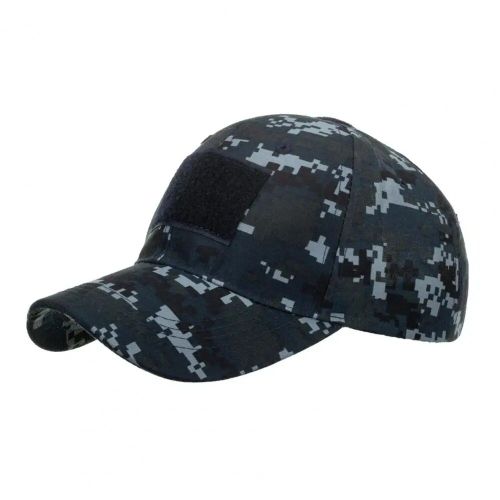 Casquette De Baseball Camouflage De L'armée Pour Hommes,Casquettes De Drapeau Brodé Du Brésil,Sport De Plein Air,Casquette Tactique Pour Papa,Chapeaux De Chasse Décontractés - Type L