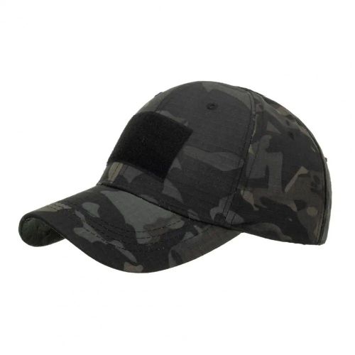 Casquette De Baseball Camouflage De L'armée Pour Hommes,Casquettes De Drapeau Brodé Du Brésil,Sport De Plein Air,Casquette Tactique Pour Papa,Chapeaux De Chasse Décontractés - Type F