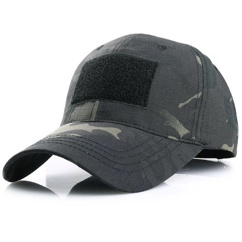 Casquette De Baseball Camouflage D'été En Maille,Pare-Soleil Chapeau Réglable,Militaire,Tactique,Pêche,Sport,Chasse,Randonnée,Armee Pour Hommes Et Femmes #A