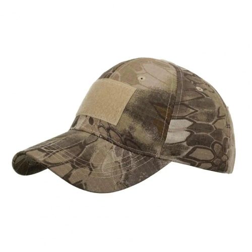 Casquette De Baseball Camouflage De L'armée Pour Hommes,Casquettes De Drapeau Brodé Du Brésil,Sport De Plein Air,Casquette Tactique Pour Papa,Chapeaux De Chasse Décontractés - Type O