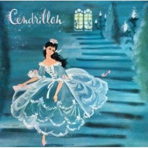 Cendrillon