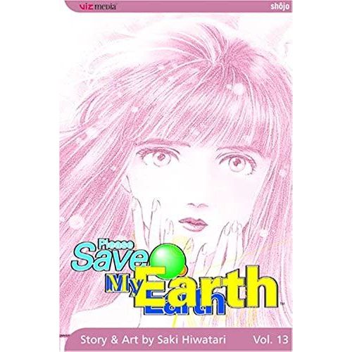 Please Save My Earth, Vol. 13