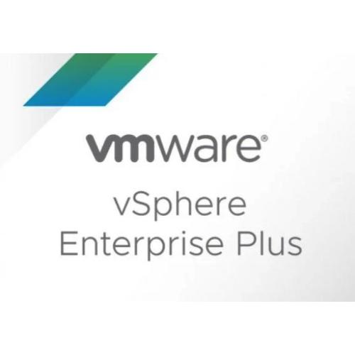 Vmware Vsphere Enterprise Plus Software License Cd Key ( Clé De Licence)