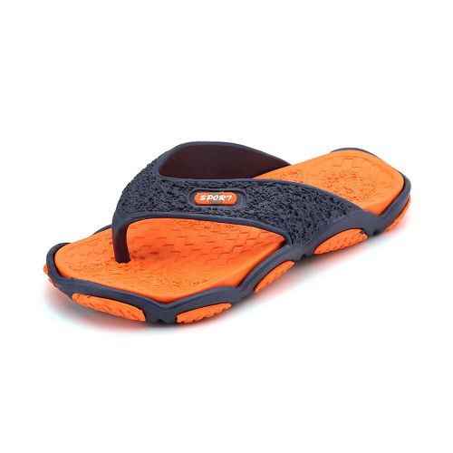 Chaussures De Haute Qualité Pour Hommes,Pantoufles Pour Hommes,Grande Taille 40-45,Mode Été,Tongs D'extérieur,Chaussures Décontractées Souples Pour Hommes