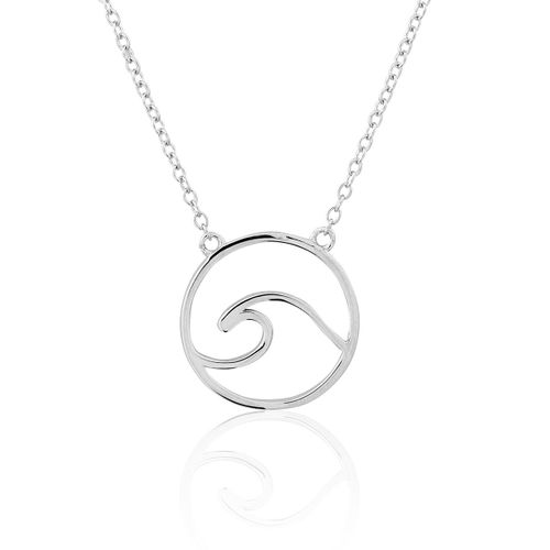 Collier En Argent 925/1000