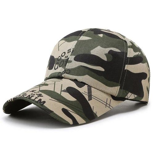 Casquette De Sport De Plein Air Pour Hommes,Chapeau De Camouflage Pour Adultes,Simple,Tactique,Militaire,Chasse,2021 #C