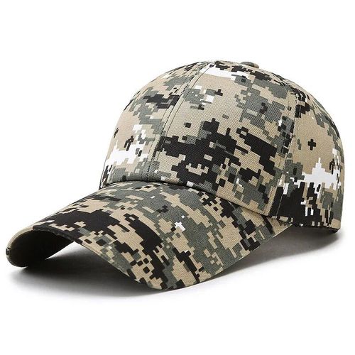 Casquette De Sport De Plein Air Pour Hommes,Chapeau De Camouflage Pour Adultes,Simple,Tactique,Militaire,Chasse,2021 #B