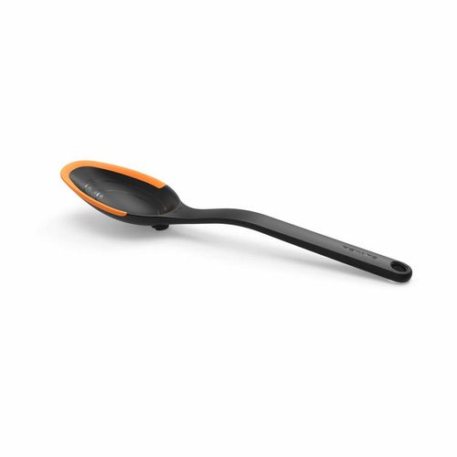 Cuillère En Silicone, Functionl Form