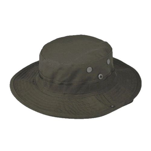 Casquette Tactique Militaire De Sniper Airsoft,Couvre-Chef De L'armée De Camouflage Pour Hommes Et Femmes,Chapeaux De Soleil,Seau En Plein Air,Boonie,Pêche Et Randonnée X026 - Type 7army Green