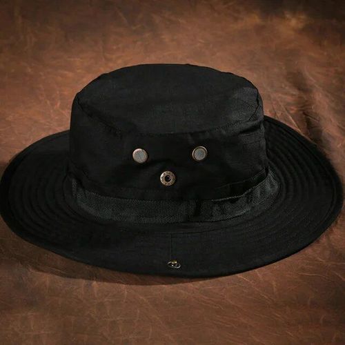 Chapeau Boonie Multicam Pour Hommes,Casquette Militaire Camsolomon Dulcap,Chapeaux De L'armée,Chasse,Plein Air,Ander,Randonnée,Pêche,Casquette De Montagne,E27 #G