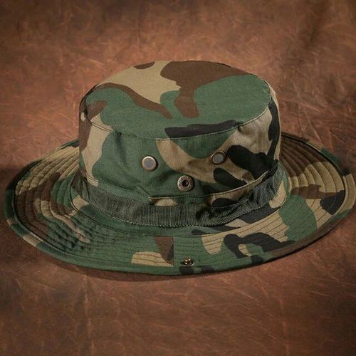Chapeau Boonie Multicam Pour Hommes,Casquette Militaire Camsolomon Dulcap,Chapeaux De L'armée,Chasse,Plein Air,Ander,Randonnée,Pêche,Casquette De Montagne,E27 #M
