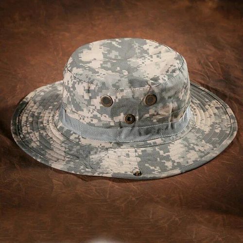 Chapeau Boonie Multicam Pour Hommes,Casquette Militaire Camsolomon Dulcap,Chapeaux De L'armée,Chasse,Plein Air,Ander,Randonnée,Pêche,Casquette De Montagne,E27 #I