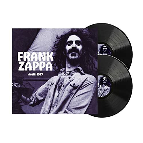 Austin 1973 (Festival Broadcast)