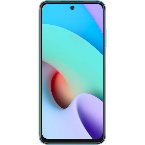Xiaomi Redmi 10 4/128 Go Dual SIM Bleu Océan
