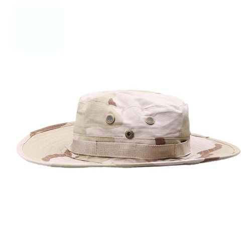 Chapeau De Html Et De Randonnée Militaire Pour Homme,Casquettes De Dehors Respirantes,Camping,Pêche,Casquette De Soleil Camouflage Jungle E27,Vêtements #A